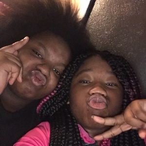 Meet your Posher, Keisha